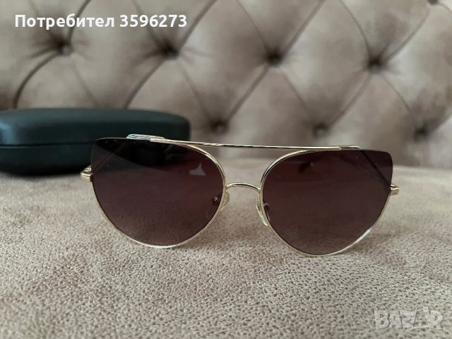 Слънчеви очила AZZARO, снимка 3 - Слънчеви и диоптрични очила - 42823153