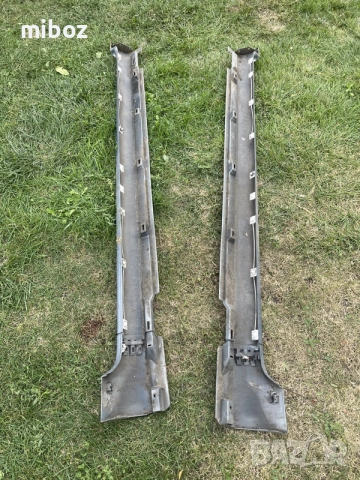 Праг прагове Фолксваген Пасат VW Passat b7 седан, снимка 2 - Части - 56261243