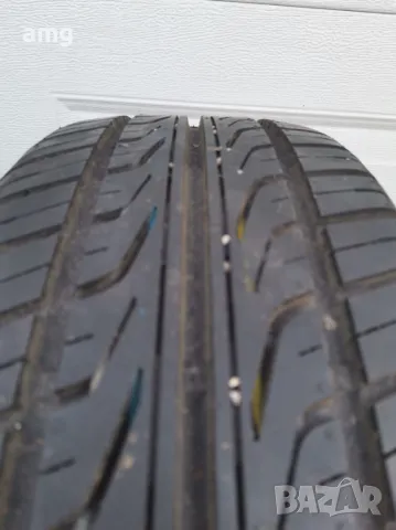 1бр НОВА гума KUMCHO POWERMAX 185/60/14, снимка 2 - Гуми и джанти - 47840447