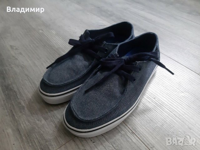 Vans Authentic, снимка 4 - Детски гуменки - 30542243