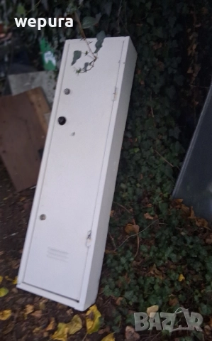 Метална каса за съхранение на огнестрелно оръжие сейф за оръжие , снимка 2 - Оборудване и аксесоари за оръжия - 51487753