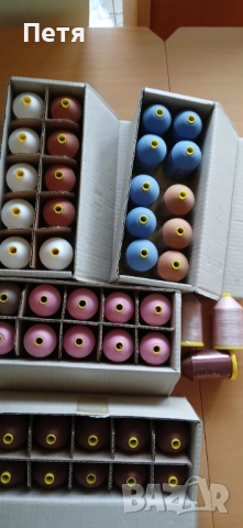 Конци VENUS 40, снимка 3 - Други - 52095205