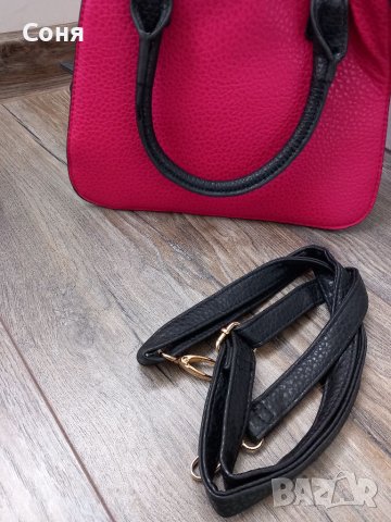 Нови,страхотни чанти, снимка 6 - Чанти - 39887406