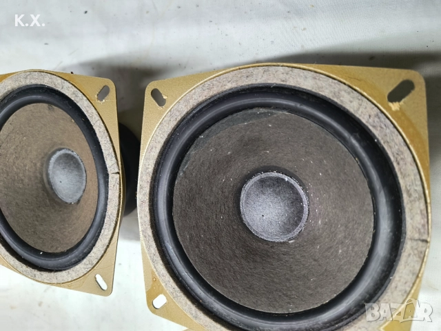 Говорители , снимка 6 - Тонколони - 52929874