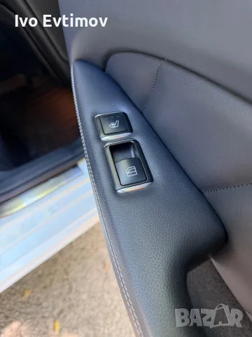 РЕВИЗИРАН МОТОР!Mercedes Benz Cls 550 4 Matic, снимка 18 - Автомобили и джипове - 56268833