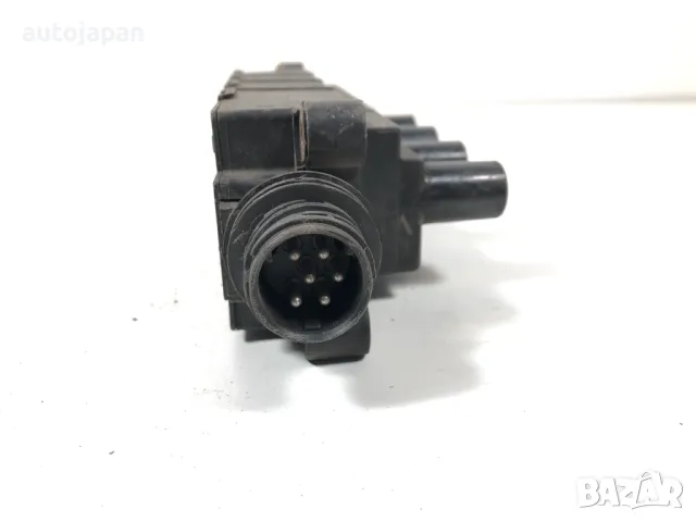 Запалителна бобина Bmw E46 318 118кс 0221503005, снимка 3 - Части - 50006856
