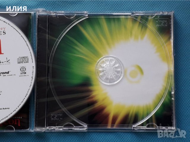 Wetton - Downes – 2005 - Icon (Pop Rock), снимка 6 - CD дискове - 42907025