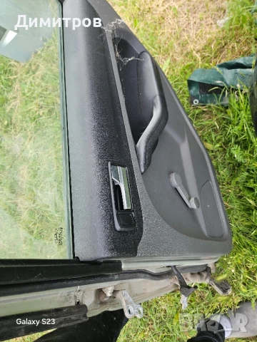 Врати за Форд Фокус МК2 оборудвани., снимка 5 - Части - 50505794