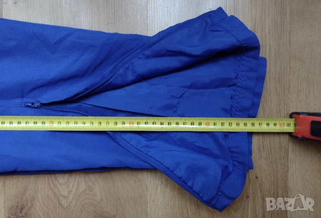 Schalke 04 / Adidas - футболно долнище анцуг на Шалке 04, снимка 10 - Футбол - 52351995