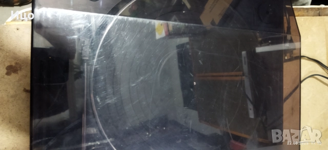 Pioneer PL-990 грамофон., снимка 8 - Декове - 51456560