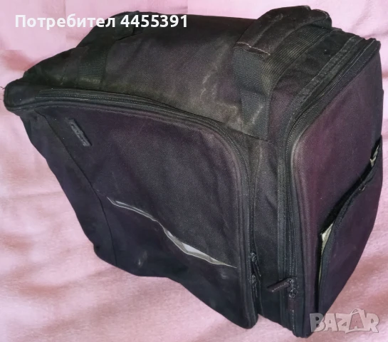 Количка хладилник Dunlop, снимка 3 - Други - 50659926