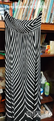 Продавам елегантна рокля