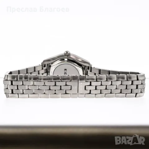 Дамски часовник Edox, снимка 8 - Дамски - 56165152