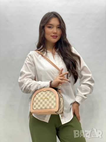 чанти louis vuitton, снимка 9 - Чанти - 51454483