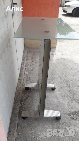 алуминиева маса, снимка 8 - Маси - 40877630