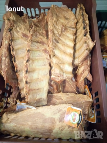 Традиционни продукти от свинско месо, снимка 6 - Домашни продукти - 52289969
