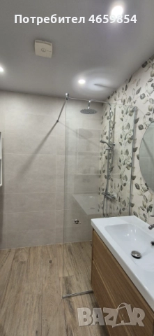 Чисто нов двустаен до НСА, снимка 11 - Апартаменти - 52527109