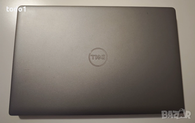 Dell Latitude 5520 FHD IPS i5-1145G7/256GB/8GB, снимка 3 - Лаптопи за работа - 52857745