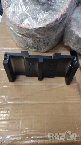 Задна основна плоча дек за  KuKirin G2 Max, снимка 4 - Други спортове - 49176937