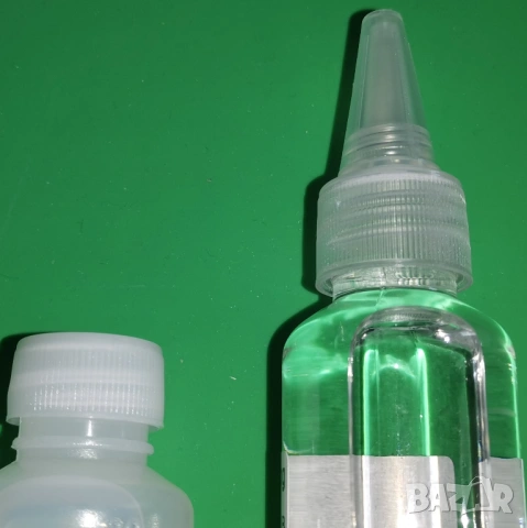 99% Изопропилов алкохол, изопропил 30мил 50мил, снимка 3 - Други - 53791777