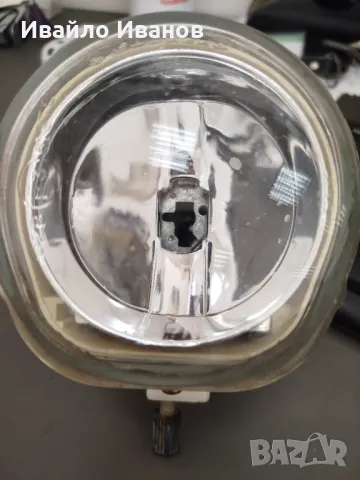 Халогени за Alfa Romeo,Fiat,Citroen,Peugeot, снимка 4 - Части - 50004242