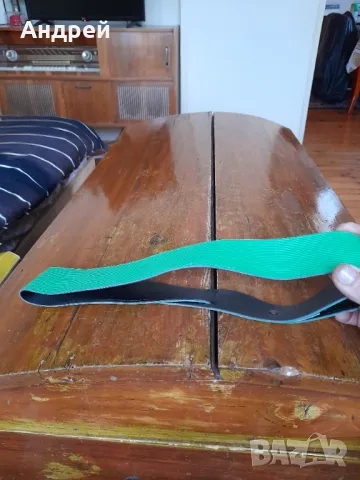 Стар дамски колан #2, снимка 3 - Колани - 49327677