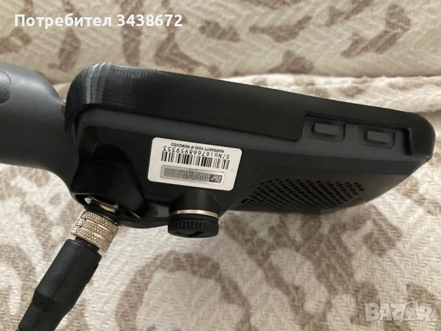 Металотърсач , металдетектор Minelab EQUINOX 800, снимка 6 - Друга електроника - 52777786