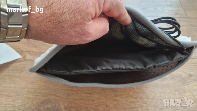 Подгряваща възглавница за крака, снимка 10 - Други - 53084346