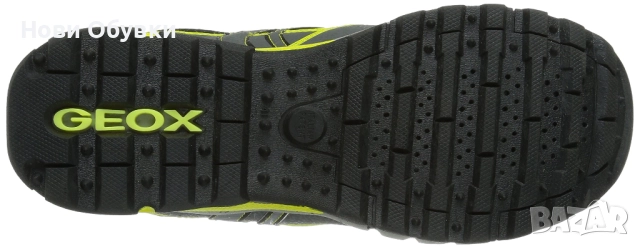 Geox, детски маратонки за спорт и туризъм, снимка 6 - Детски маратонки - 52090647