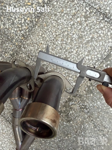 Генератсия за yamaha R6   2006-2016 година, снимка 6 - Аксесоари и консумативи - 54284216