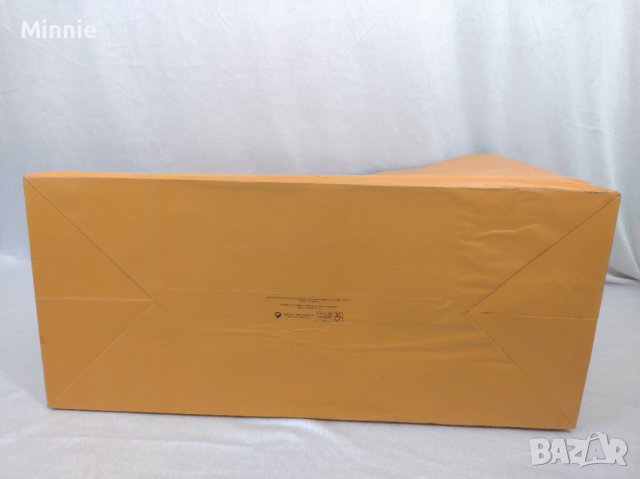 Louis Vuitton голям хартиен плик, снимка 4 - Други - 37941592