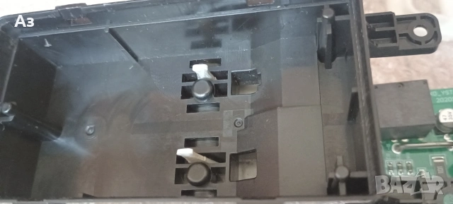 Бутони стъкло Хюндай i20, снимка 5 - Части - 53257183