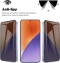 Матов Privacy Хидрогел Протектор за Дисплей за Xiaomi 15, снимка 4