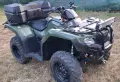 ATV HONDA TRX 420 , снимка 8