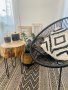 Метални крака за мебели ,маси идр крака тип Фиба, снимка 14