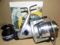 Риболовна макара Quantum CRYPTON rd 840/ Made in Korea, снимка 1