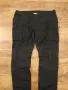 blaklader - тънък работен панталон 2ХЛ КАТО НОВ, снимка 3