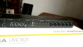 Звукова Карта -Behringer U-Phoria UMC1820 8 channel multitrack recording, снимка 3