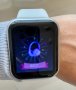 Смарт часовник гривна smart watch bracelet, снимка 6