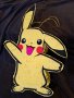 Голяма обемна фигура Пинята Покемон - ПиКаЧу , снимка 2