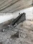 Ръчен чадър за бране на овошки, снимка 1