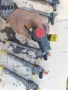 Дюзи за vw,audi,skoda,seat 2.0tdi OEM 03L130277J, снимка 2