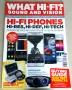 Английски списания за аудио техника "What Hi-Fi?", снимка 2