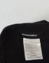 Оригинална шапка DSQUARED2 Black, снимка 5