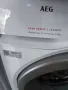 Пералня AEG L6FB49VFL, 9 кг, 1400 об./мин., снимка 7