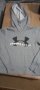 Дамска блуза с качулка Under Armour, снимка 1