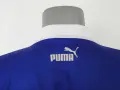 Поло тениска Puma — Мъже размер XL Синьо, снимка 7