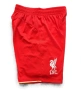 Liverpool / Ливърпул NB shоrts 2015-16г. Home - за ръст 134см., снимка 4