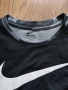 Nike Hyperwarm - страхотна юношеска блуза 158-170см., снимка 8
