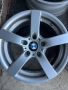 16 цолови алуминиеви джанти за БМВ , снимка 2